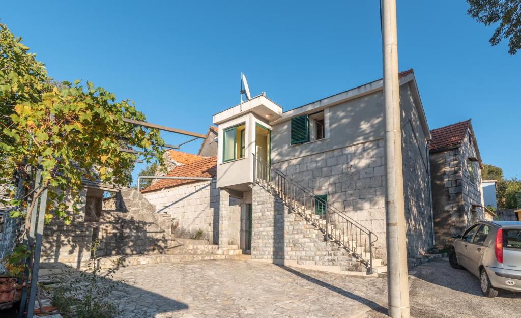 Η γειτονιά γύρω από ή μία γειτονιά κοντά σε αυτό το διαμέρισμα