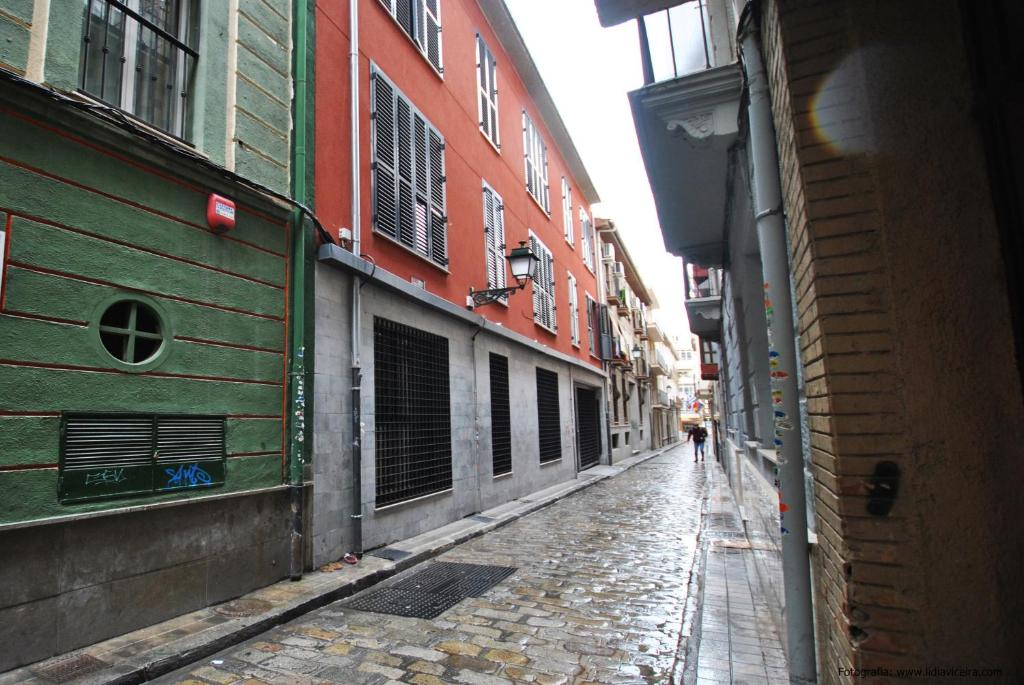 Apartamentos Hemar Granada - 2