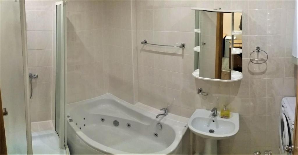 Apartaments near Švyturio arena with two bedrooms