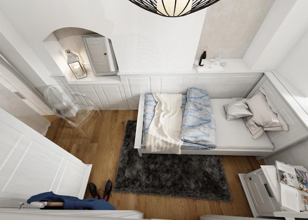 Krumlovská pohádka - 3