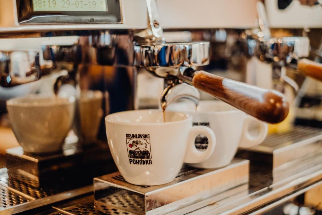 Krumlovská pohádka - Resim 11