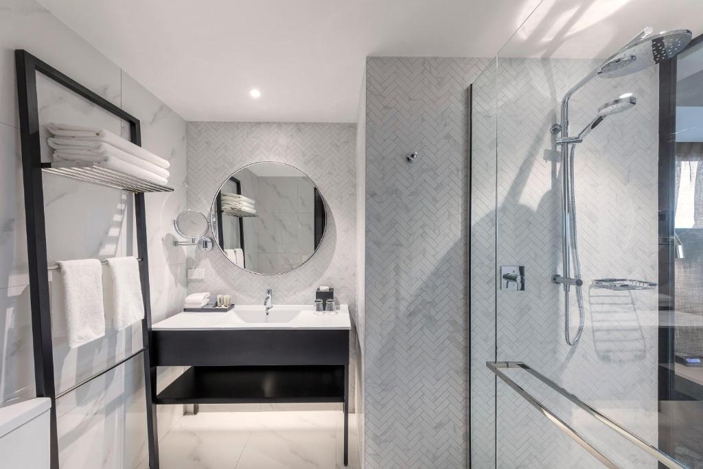 Crowne Plaza Christchurch by IHG