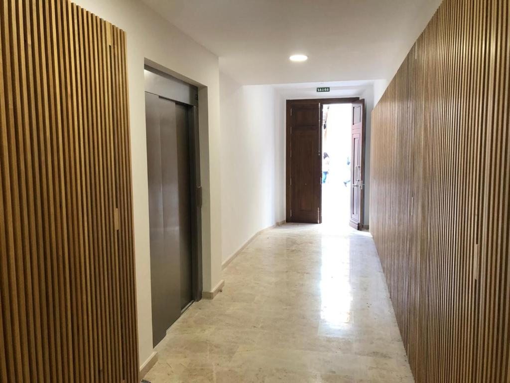 Fotografia z galérie ubytovania Pinar Malaga Rooms v destinácii Málaga