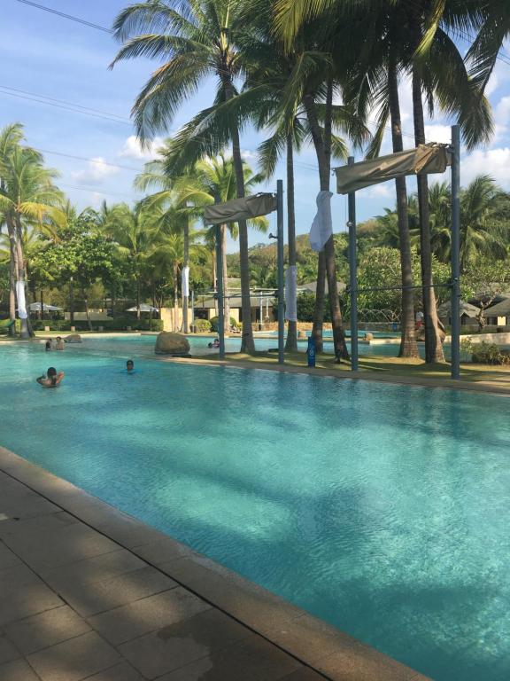 Villa The Anvaya Cove At Morong Bataan Balayon Philippines Booking Com