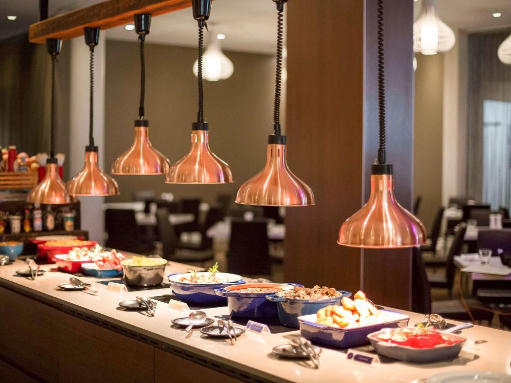 Sydney Central Hotel managed by The Ascott Limited - Resim 36