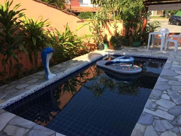  Casa da Tatá