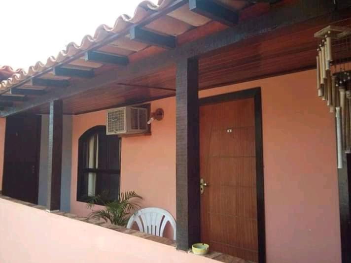  Casa da Tatá