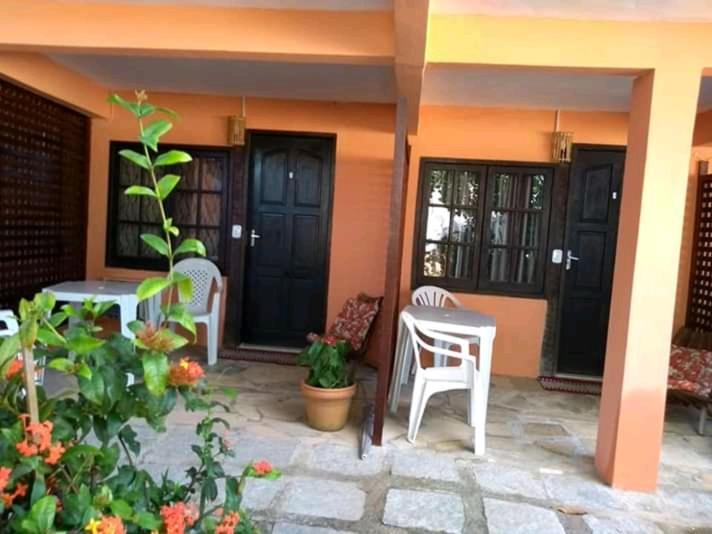  Casa da Tatá
