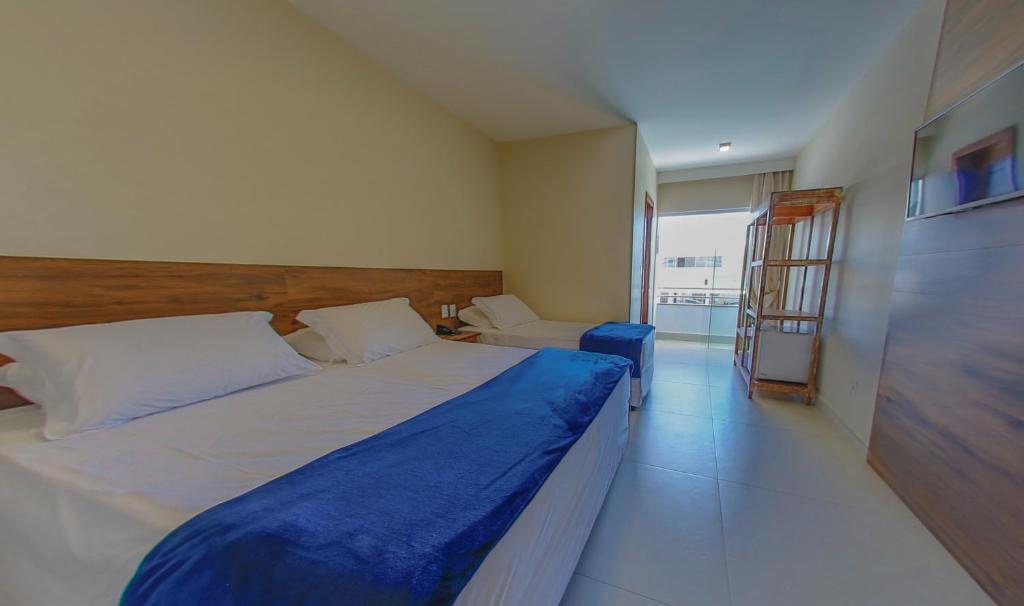  SunBahia Praia Hotel