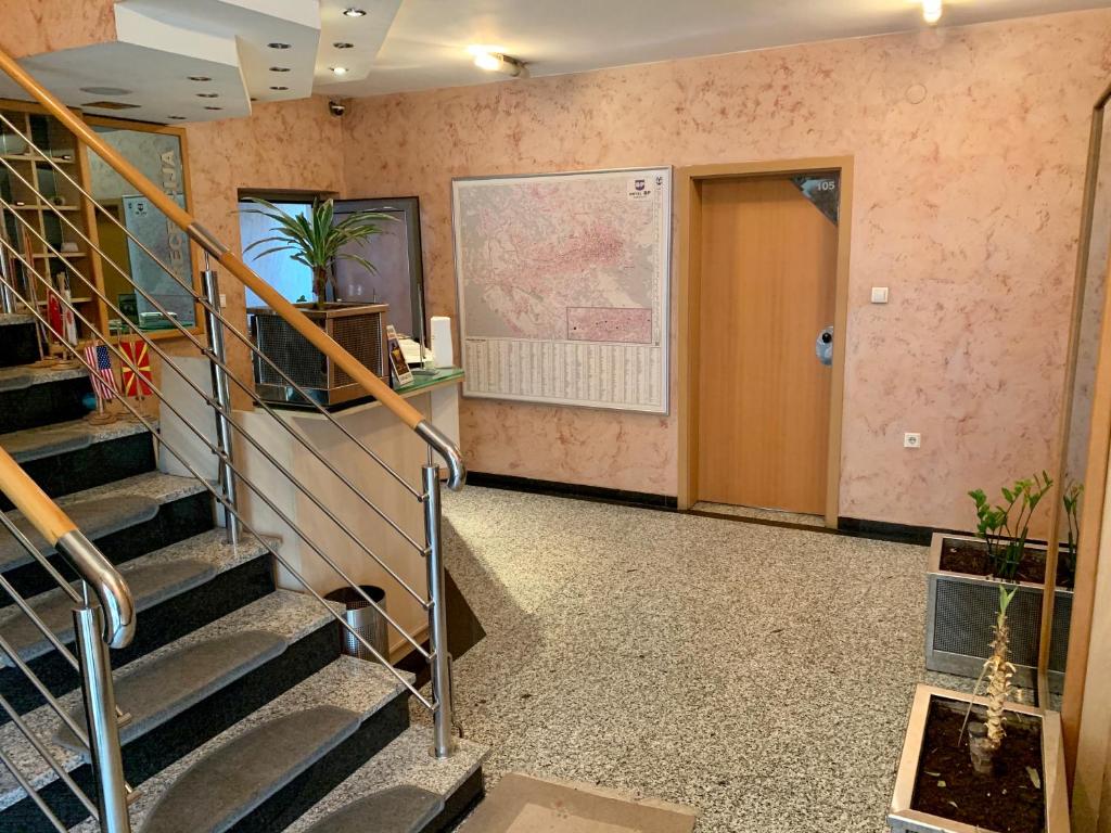 Fotografie z fotogalerie ubytování Hotel Brkić Sarajevo Airport - Free Parking v destinaci Sarajevo