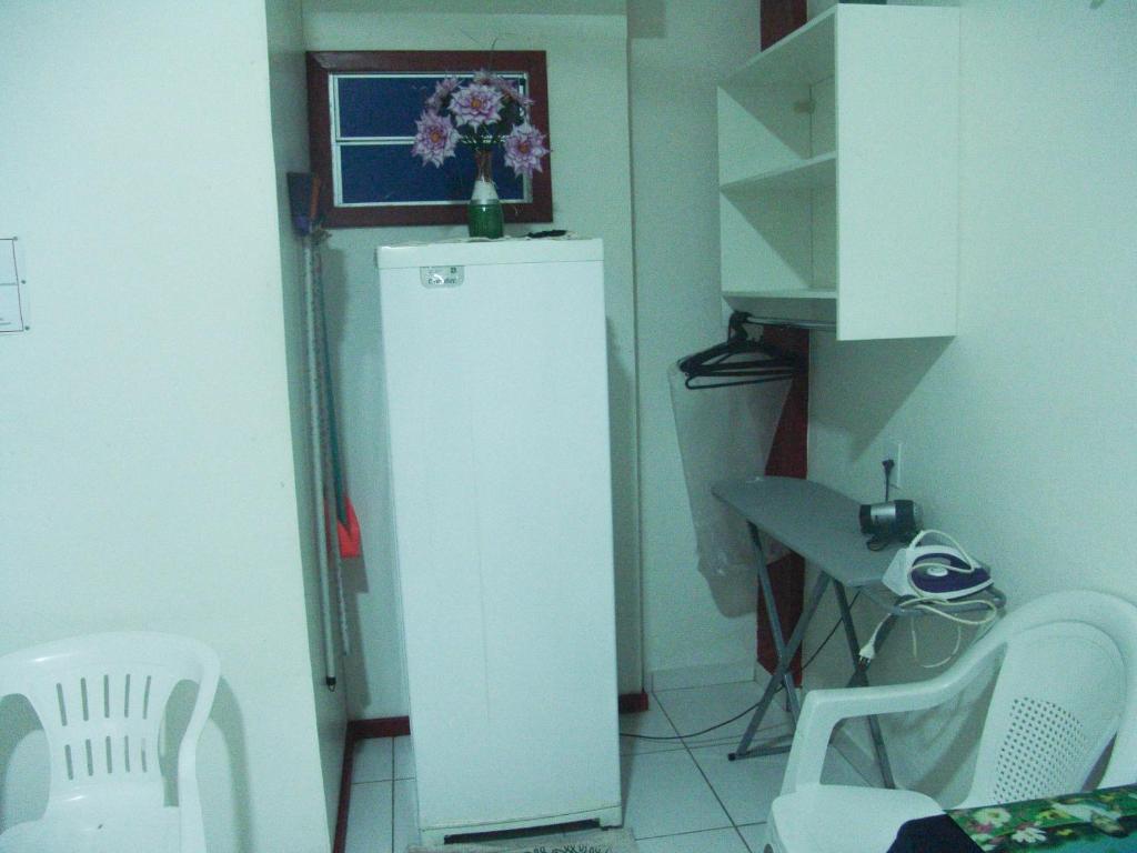  Conforto Total - Família Mangas Monteiro