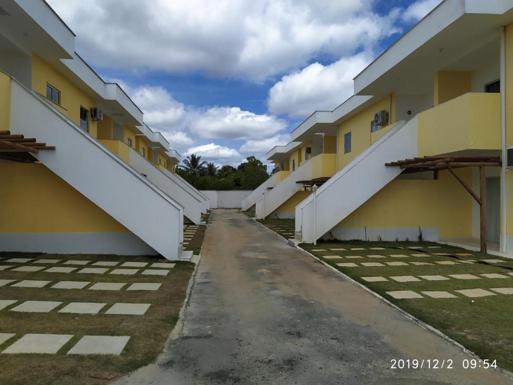  AP Condominio Praia dos Corais