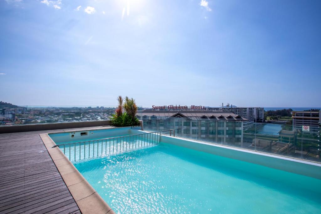 Cozy Living Sky Apartment - Apartamento De Dos Dormitorios