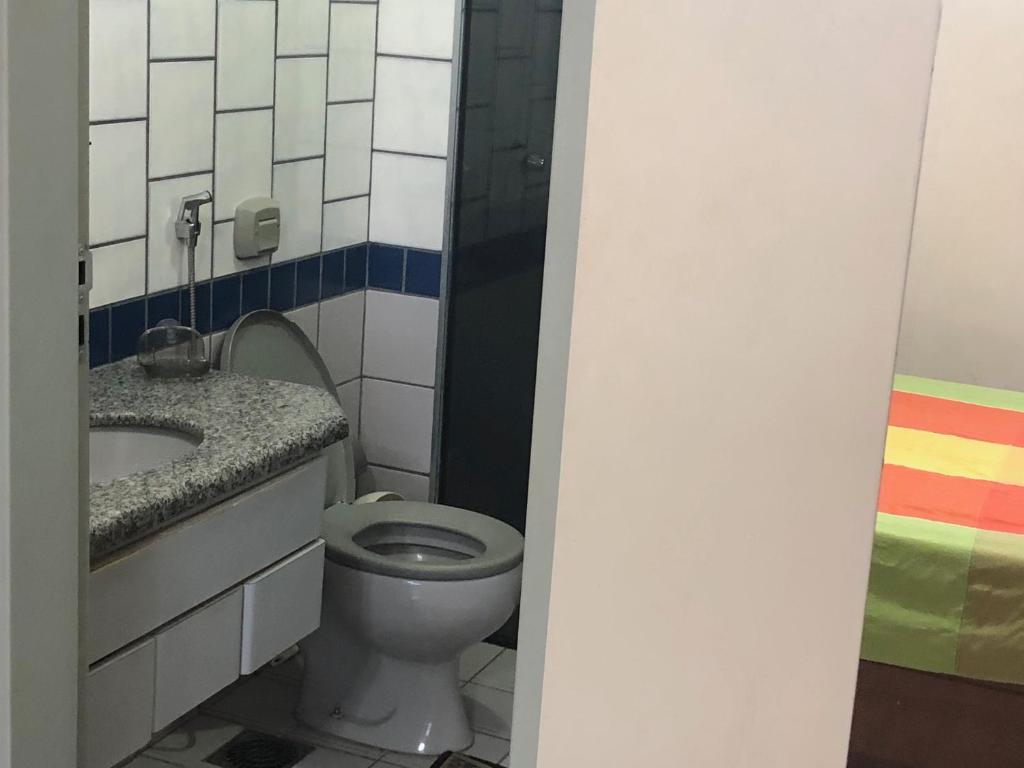  apartamento aconchegante residencial thermas dos buritis