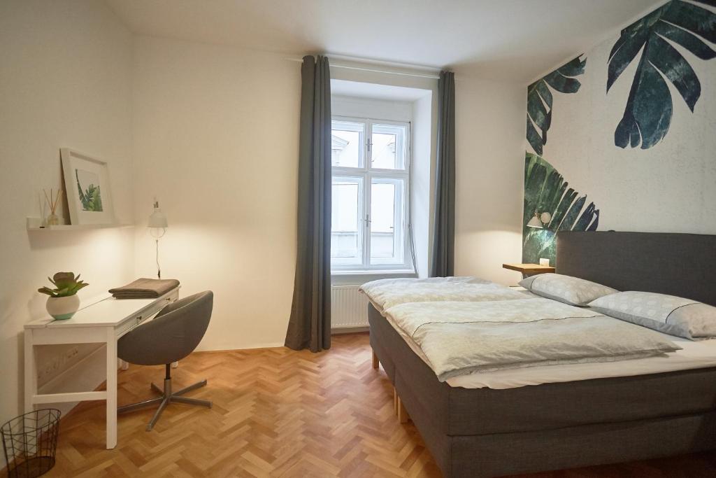 FERN apartments, Maribor – posodobljene cene za leto 2024