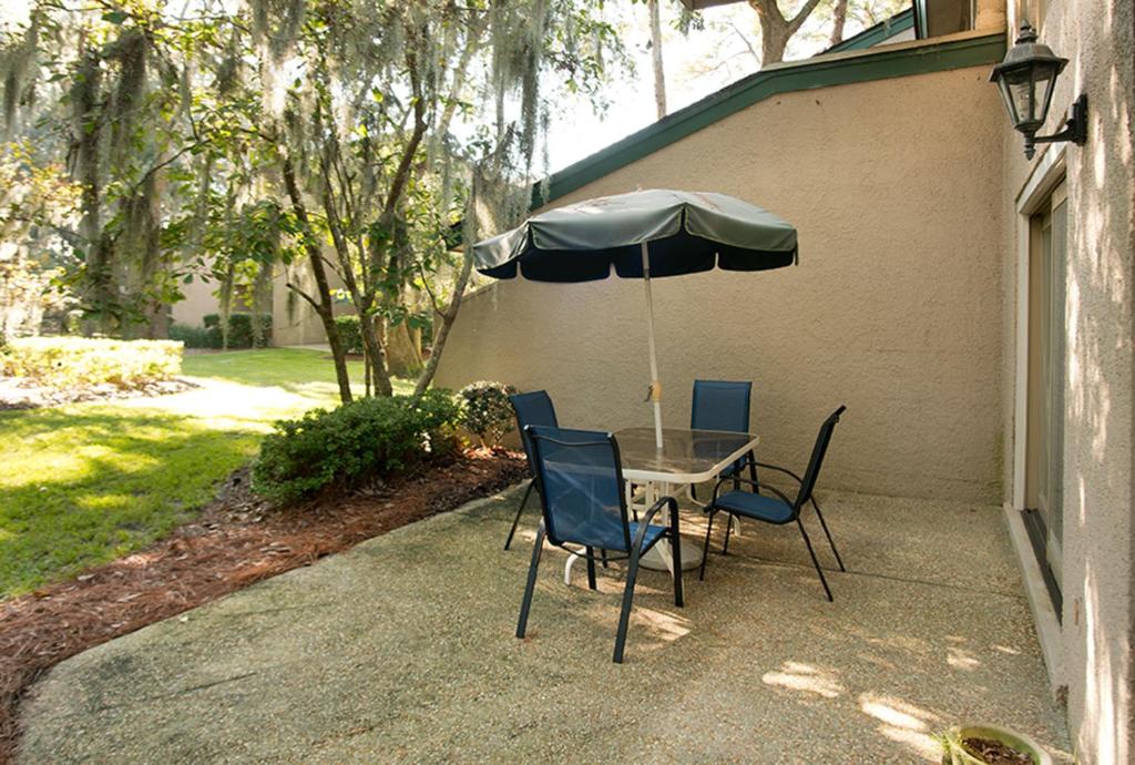 Stoney Creek Villa 268, Hilton Head Island (updated prices 2024)
