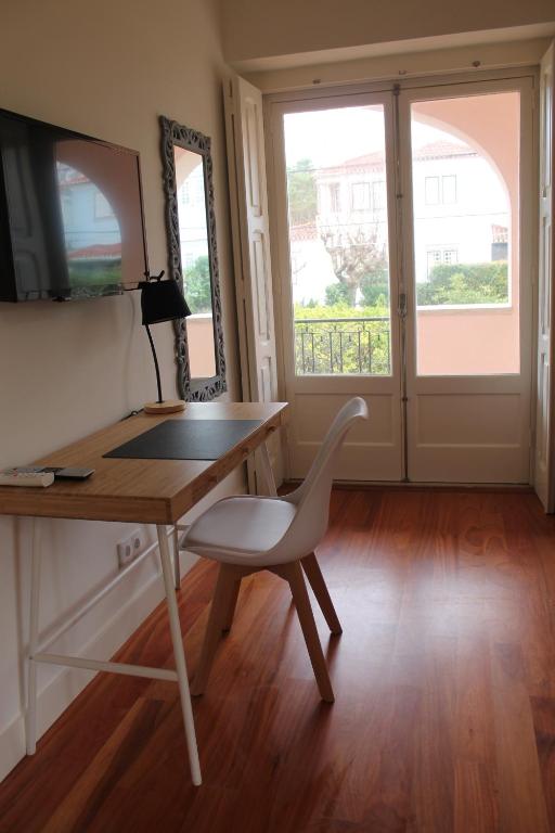 Villa Aedan Sintra - 15