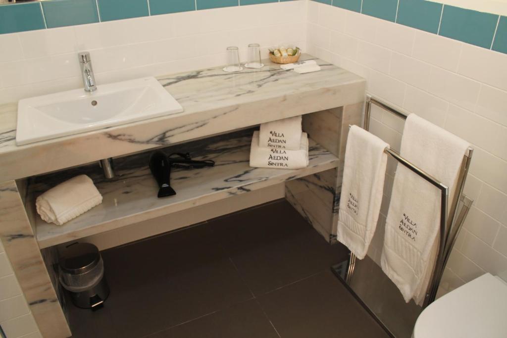 Villa Aedan Sintra - 19