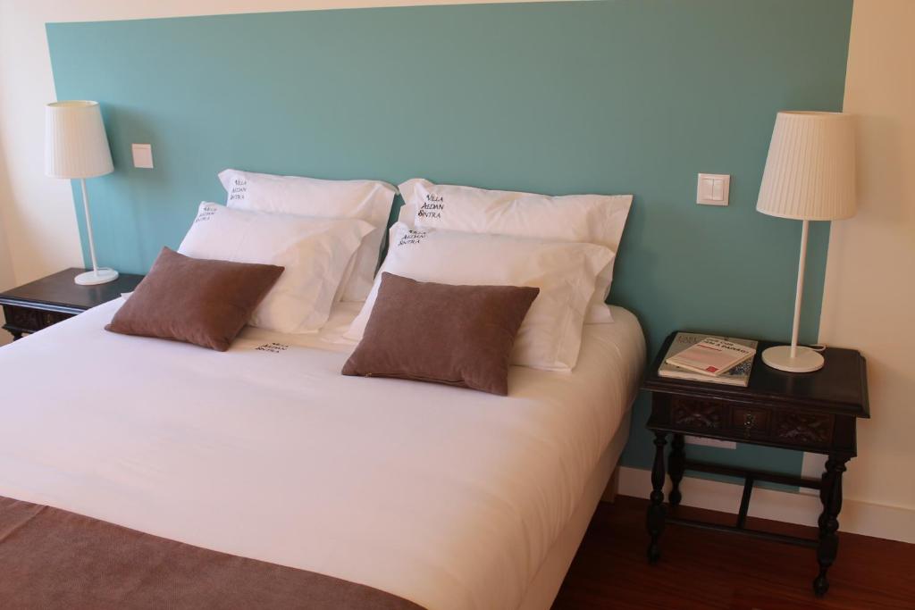 Villa Aedan Sintra - 17