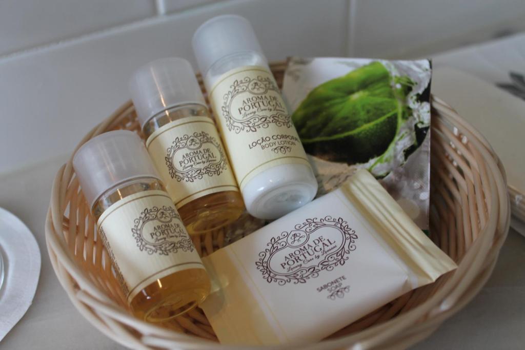 Villa Aedan Sintra - 18