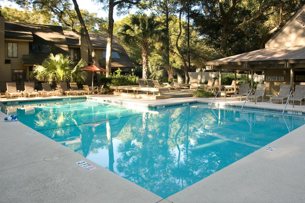 Fazio 23, Hilton Head Island Updated 2024 Prices