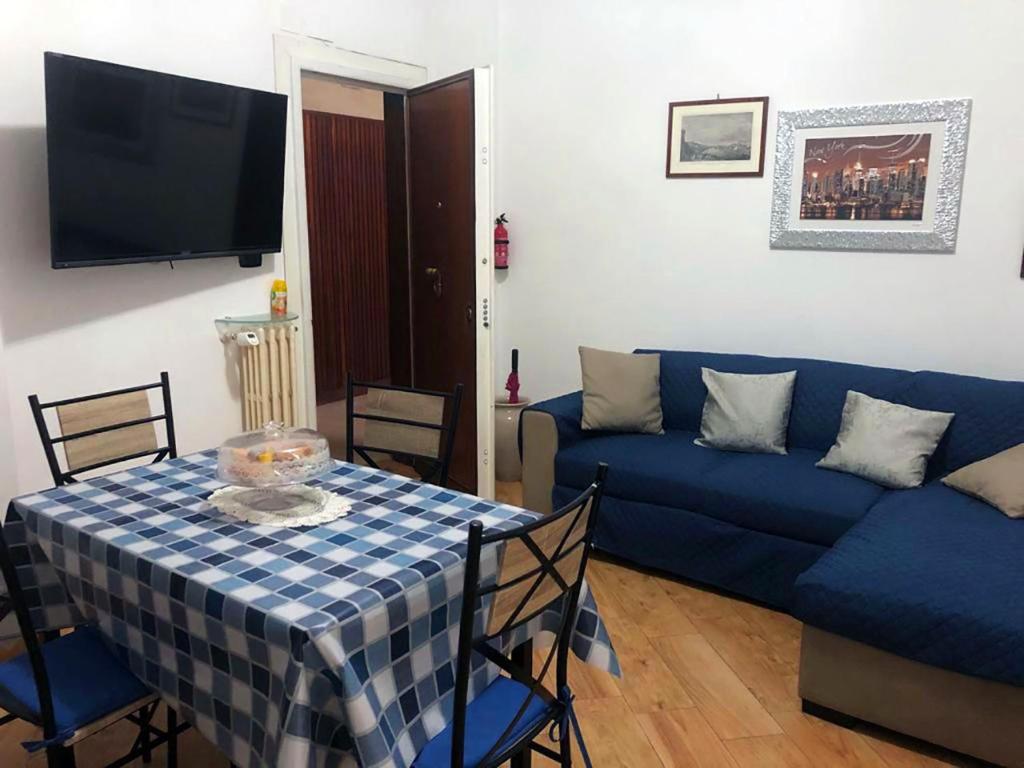 Appartamento Remanton