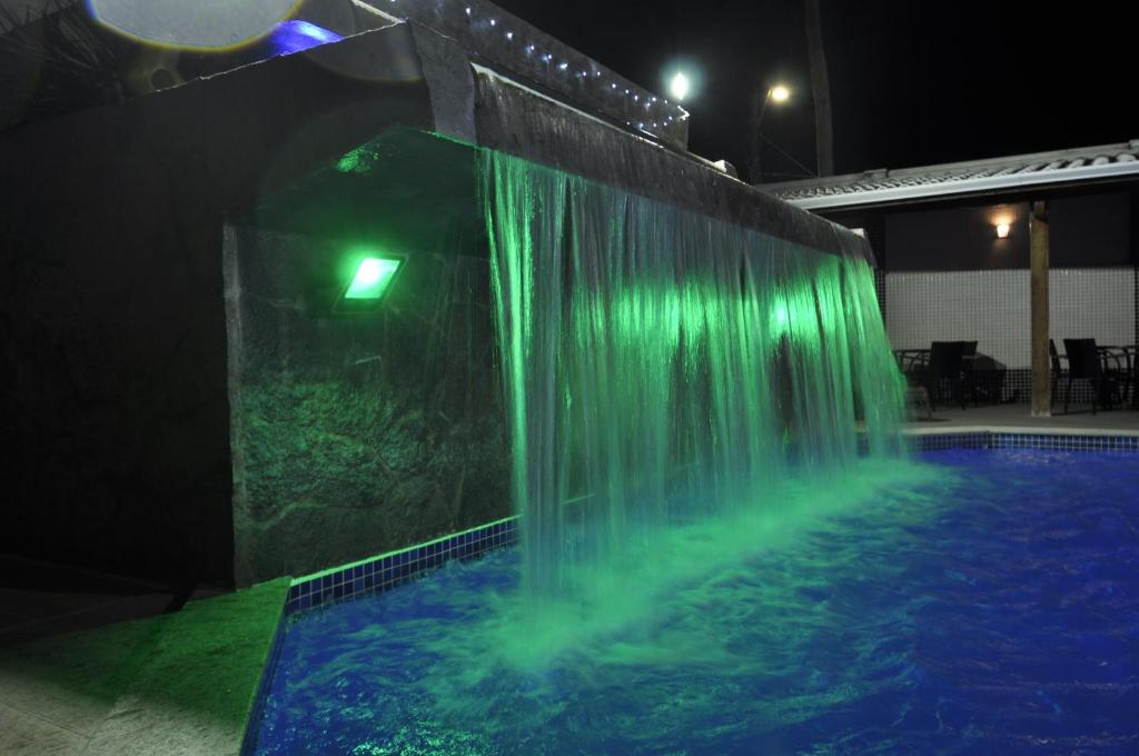  Barravento Praia Hotel