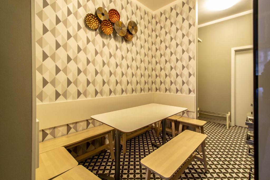 Fotografie z fotogalerie ubytování Old Town Rybna Apt by Ruterra v Praze