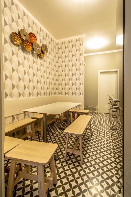 Fotografie z fotogalerie ubytování Old Town Rybna Apt by Ruterra v Praze