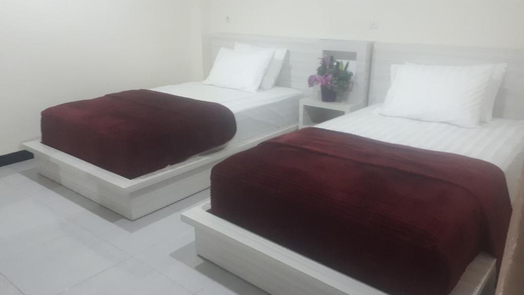 GRANADA INN PALU