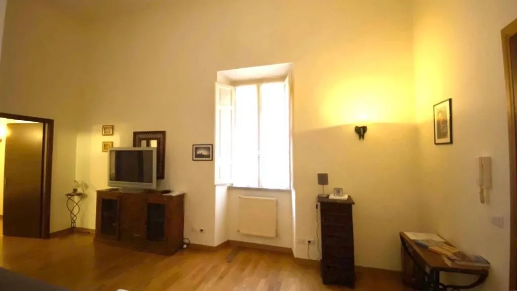 Quirinale Suite Apartment, Roma, Italy