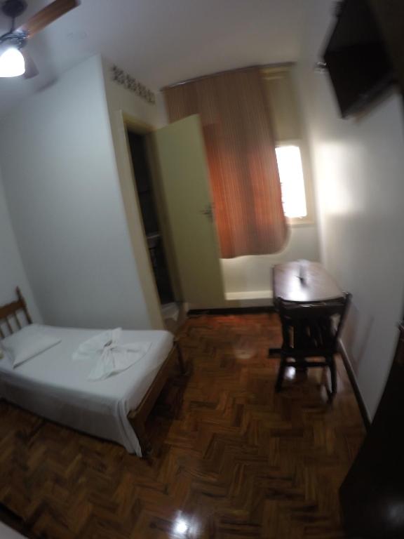  Hotel Sao Nicolau