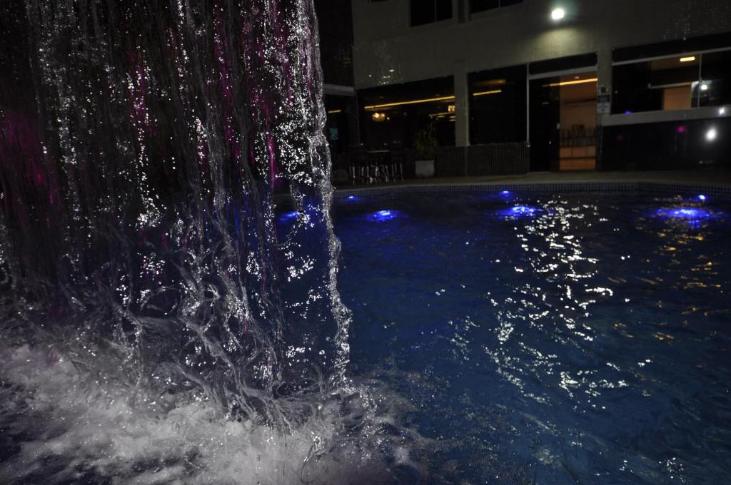  Barravento Praia Hotel