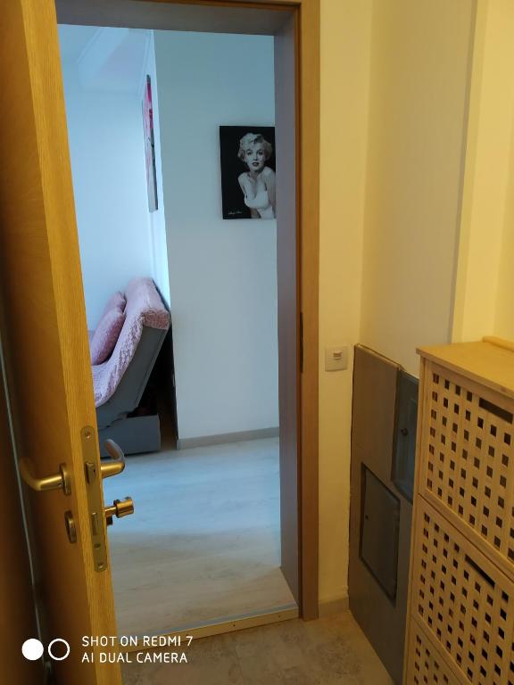 Fotografie z fotogalerie ubytování Apartma JERMAN - Cerknica v destinaci Cerknica