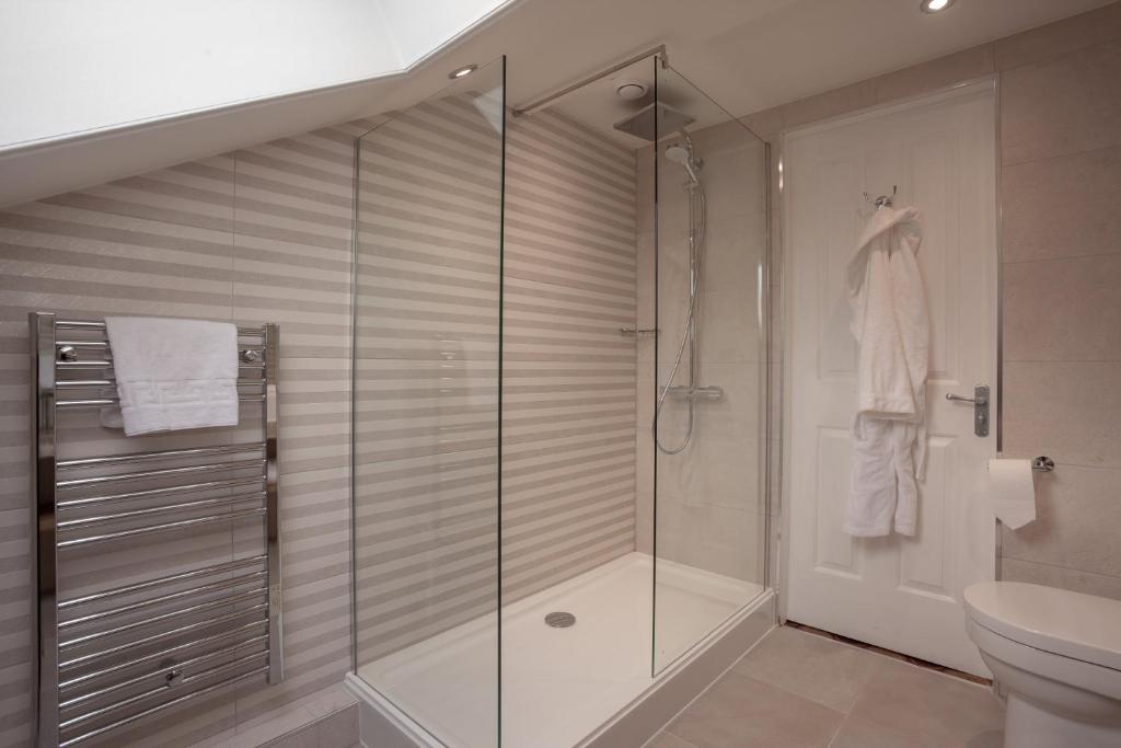 Holiday Inn - Glasgow - City Ctr Theatreland by IHG - Resim 10