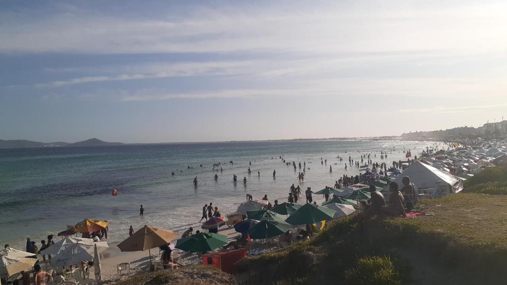  Apartamento Praia do Forte Cabo Frio