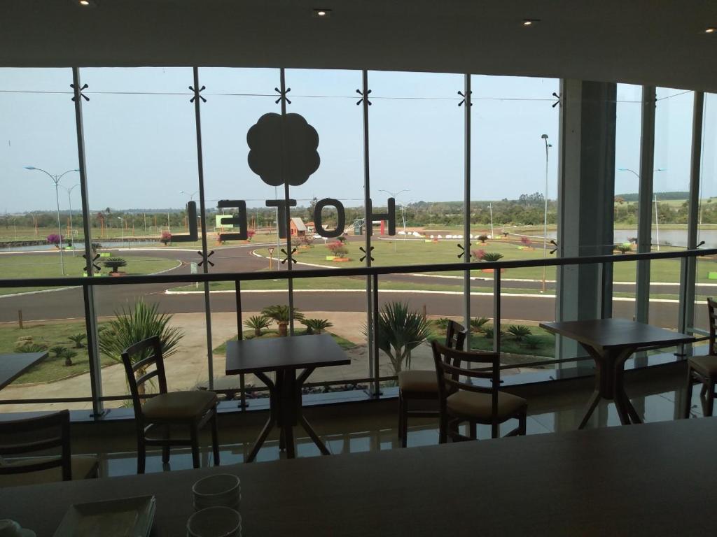  TAGO PARK HOTEL