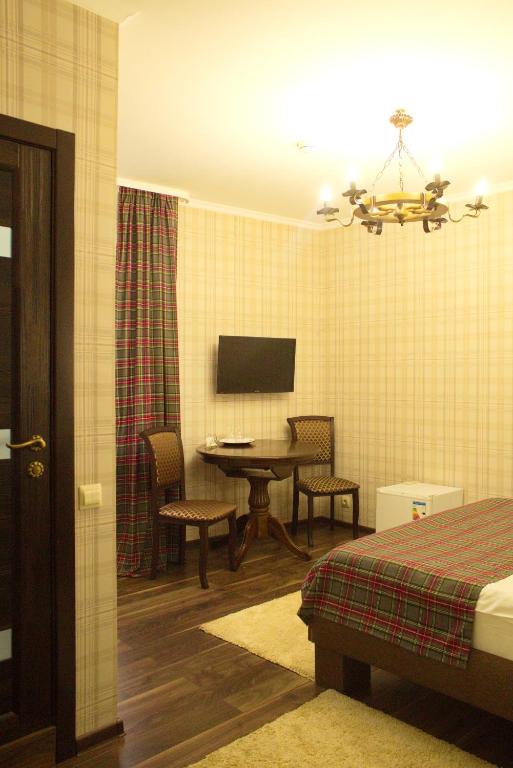 Отель «Парадиз» - отзывы и видео