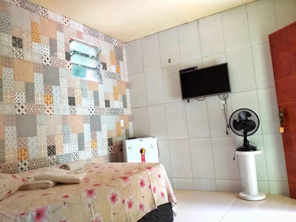  Pousada Preocupacao Zero