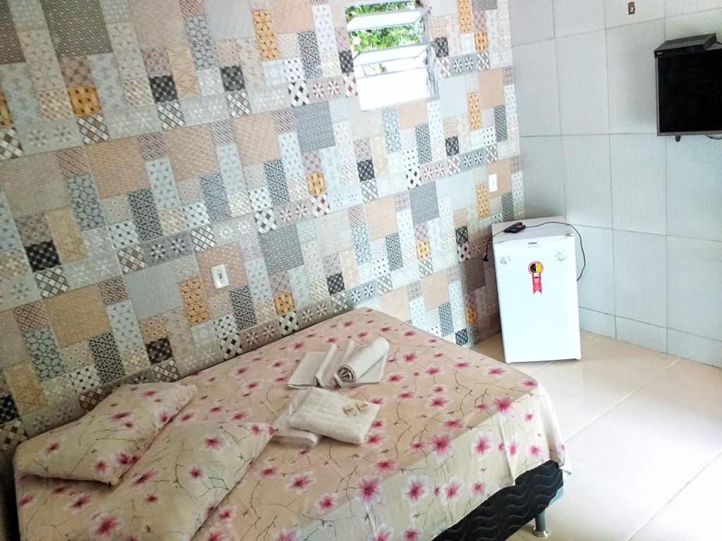  Pousada Preocupacao Zero