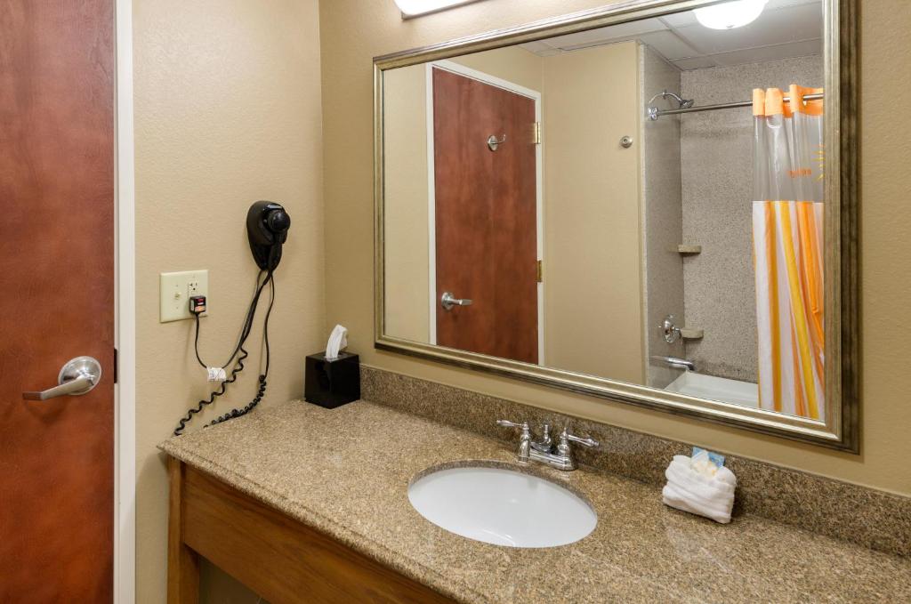 La Quinta by Wyndham Boone - Junior King Suite - No Fumar