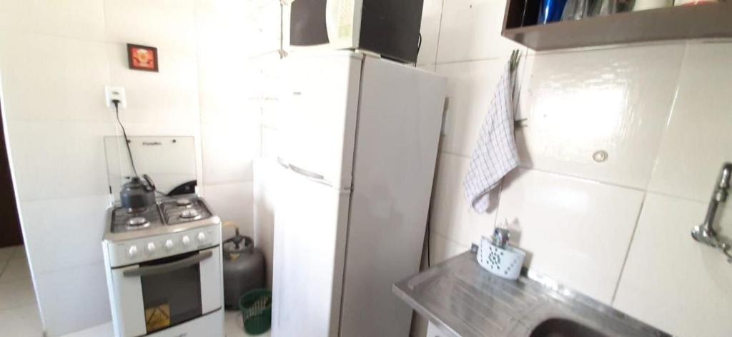  Edifício Alagoas Apartamento Ponta Verde - Apto 201