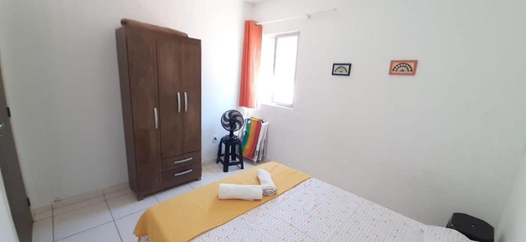  Edifício Alagoas Apartamento Ponta Verde - Apto 201