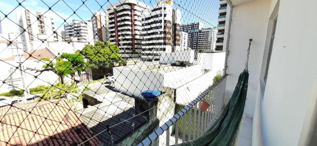  Edifício Alagoas Apartamento Ponta Verde - Apto 201