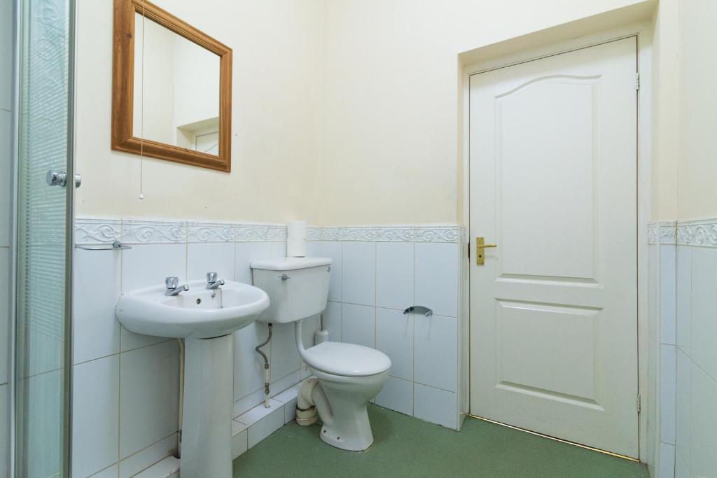 Old Trafford Stadium Hotel - Resim 39