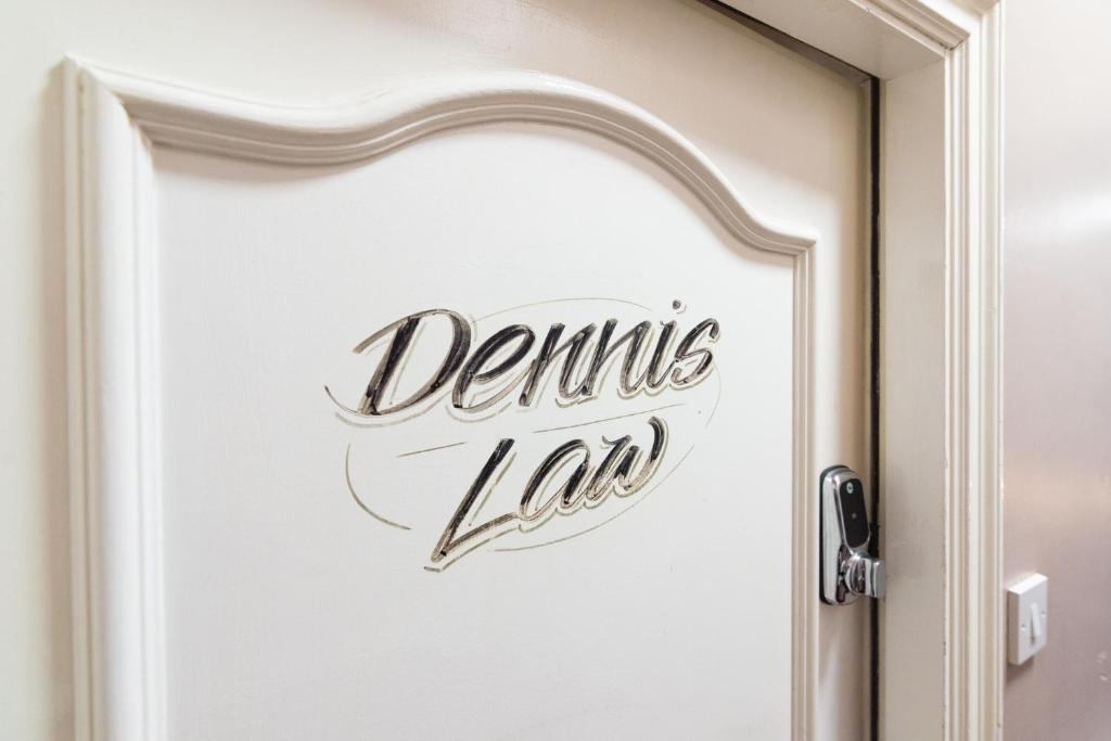 Old Trafford Stadium Hotel - Resim 37