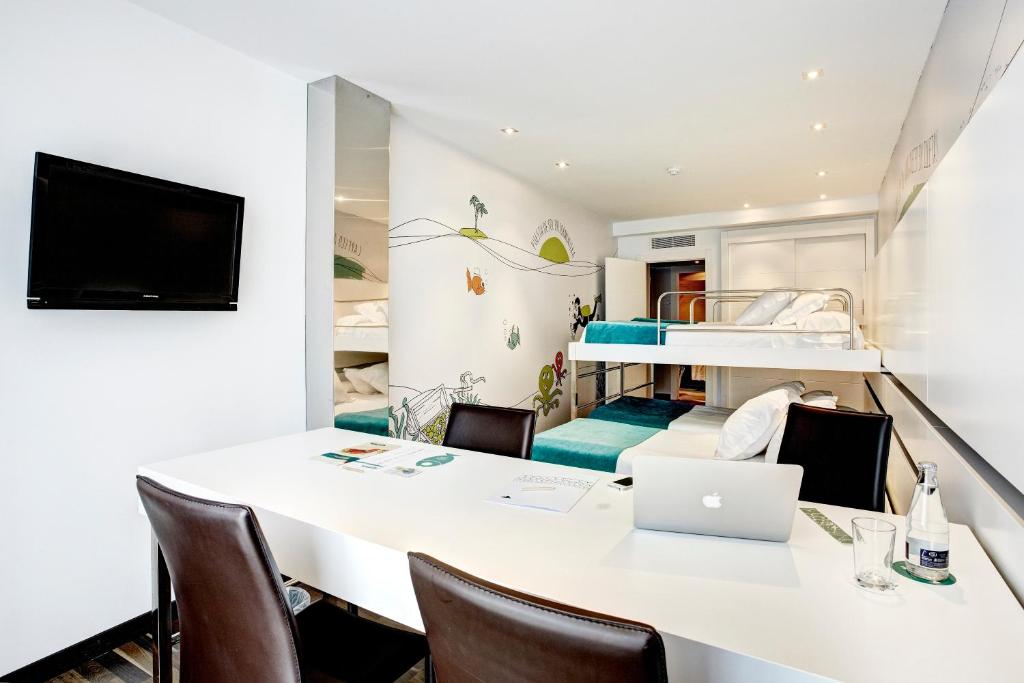 Hotel Costa Azul - Resim 9