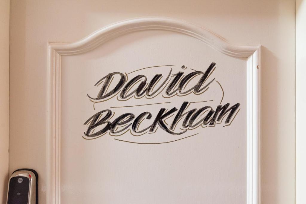 Old Trafford Stadium Hotel - Resim 29