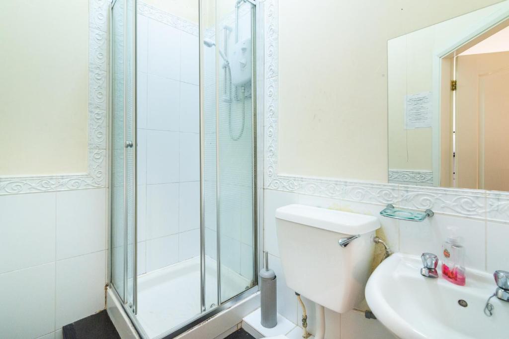 Old Trafford Stadium Hotel - Resim 32