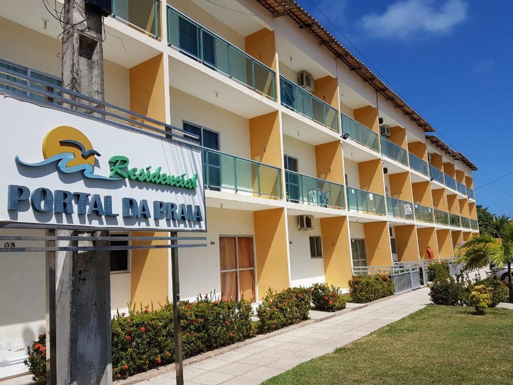  Duplex em Maragogi